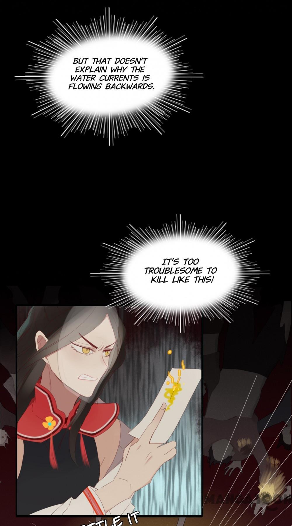 Straying Under the Demon’s Influence chapter 43 - page 37