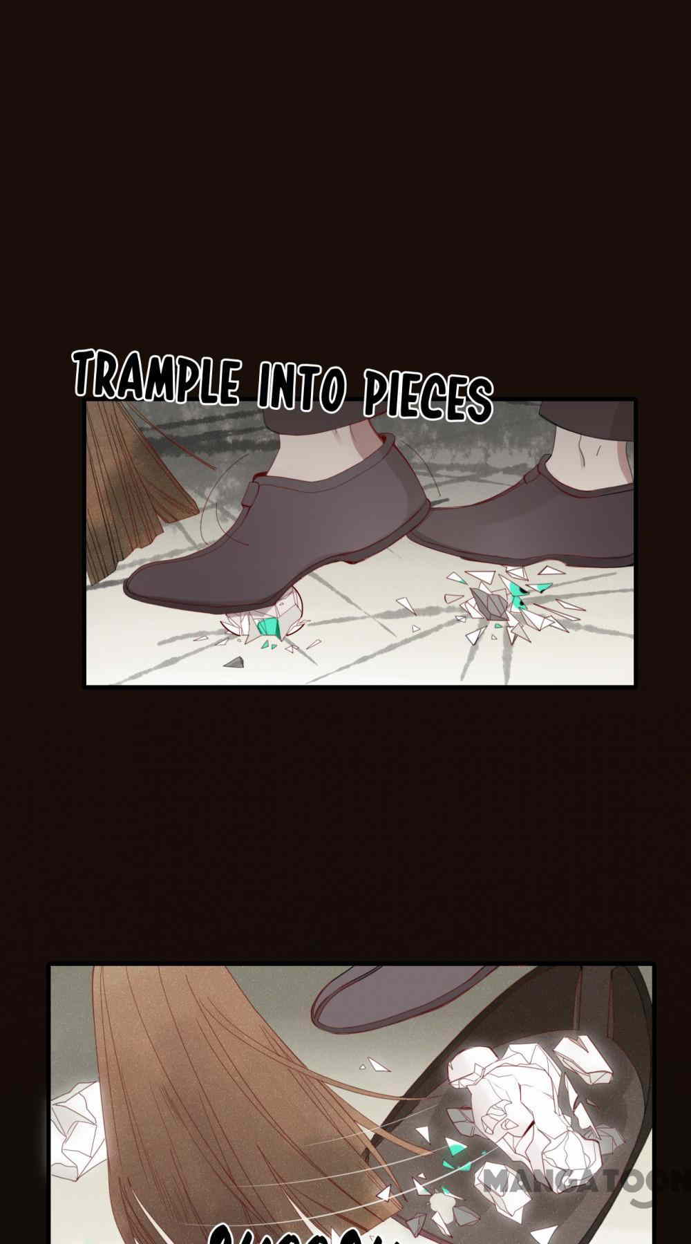 Straying Under the Demon’s Influence chapter 37 - page 1