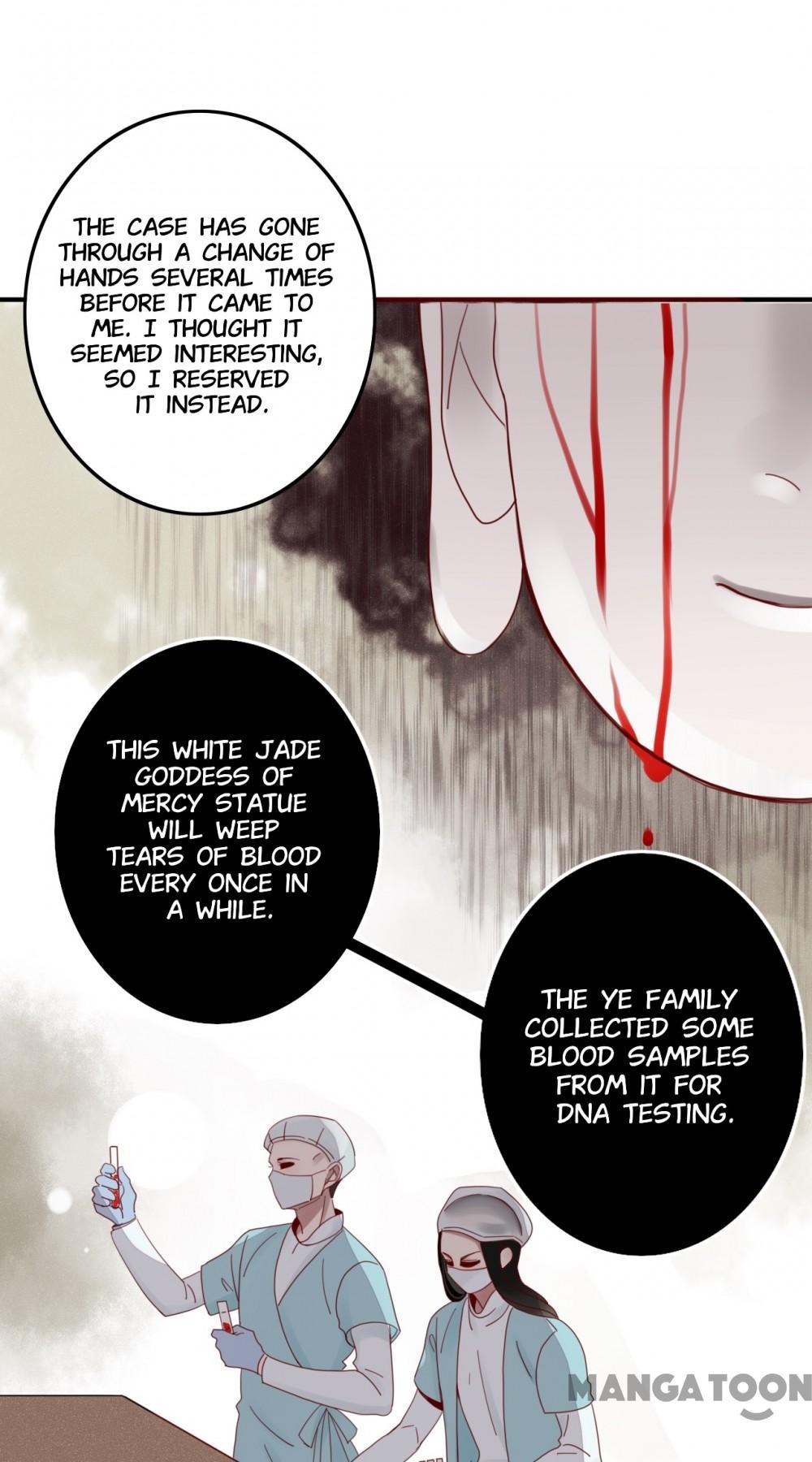 Straying Under the Demon’s Influence chapter 30 - page 16