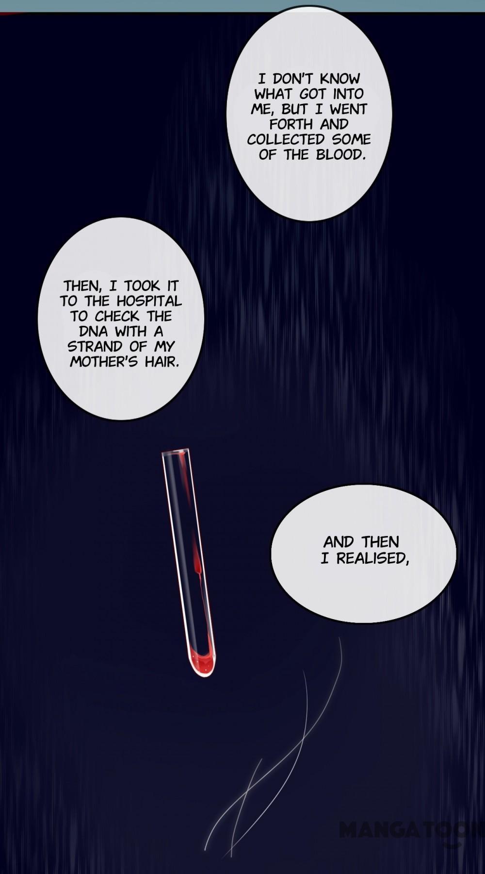 Straying Under the Demon’s Influence chapter 30 - page 39