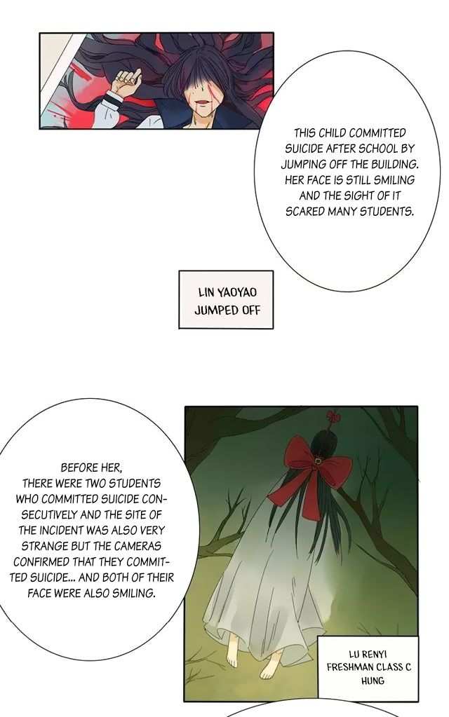 Straying Under the Demon’s Influence chapter 3 - page 5