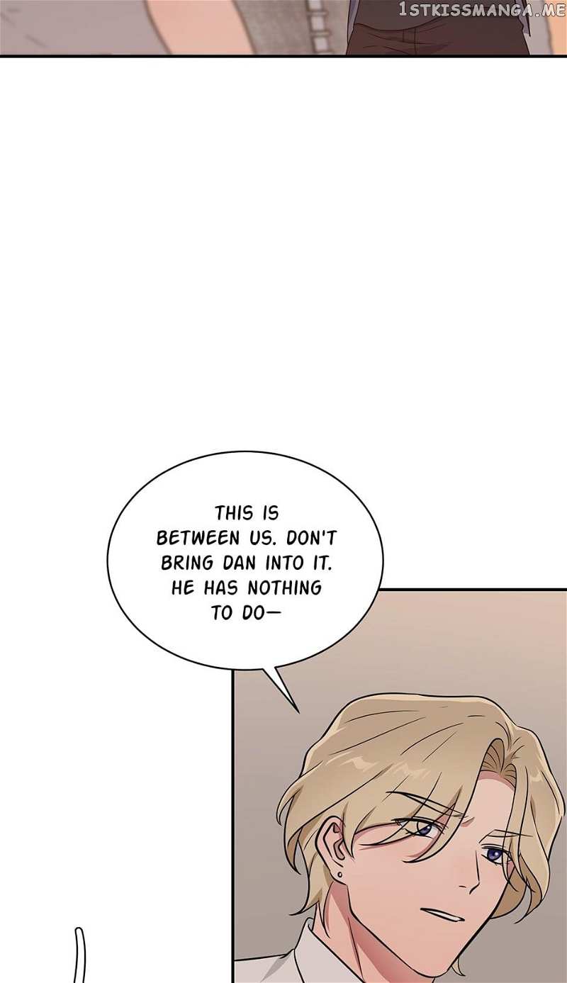 I’m Telling The Teacher Chapter 68 - page 53
