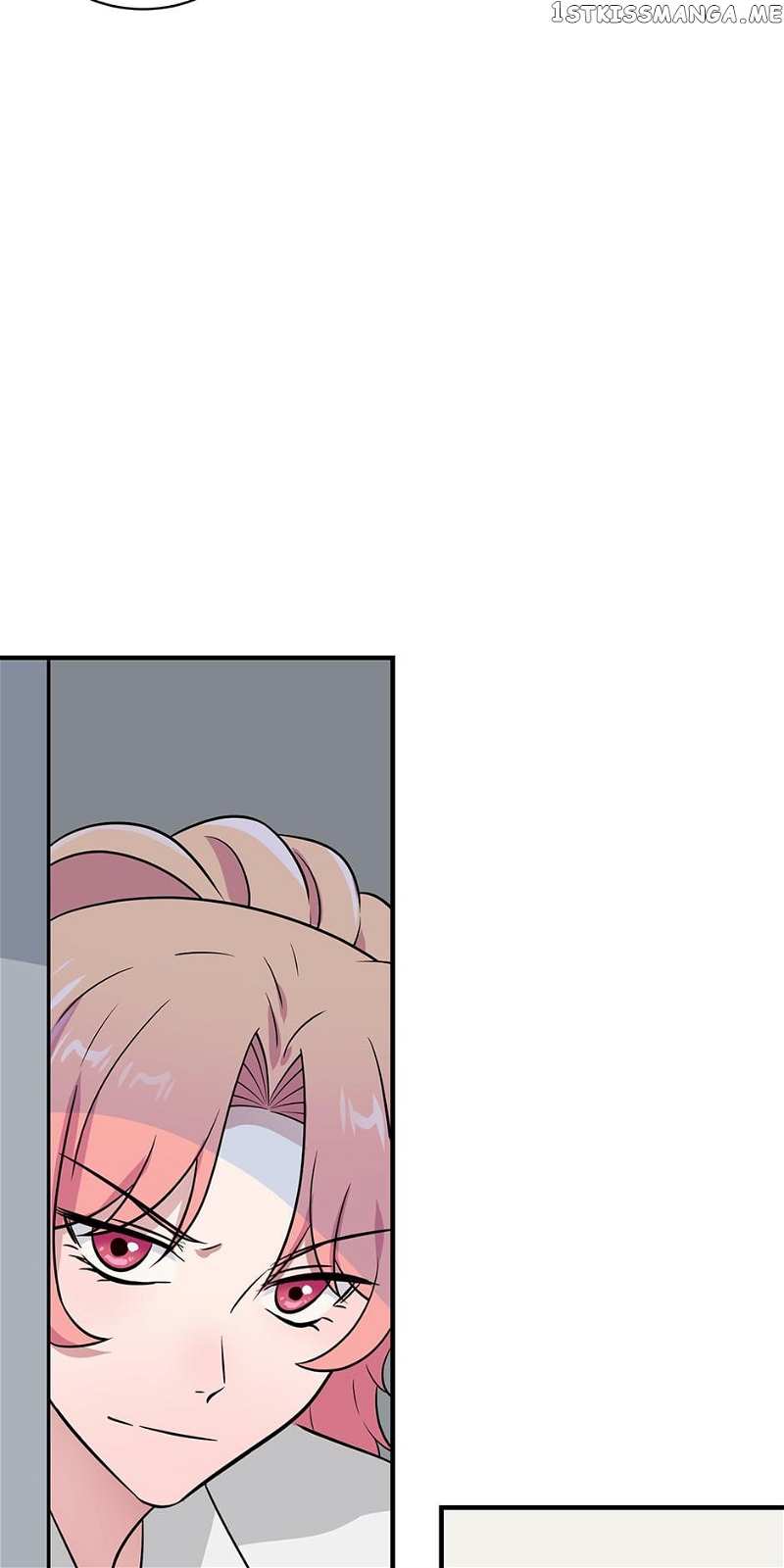 I’m Telling The Teacher Chapter 67 - page 62