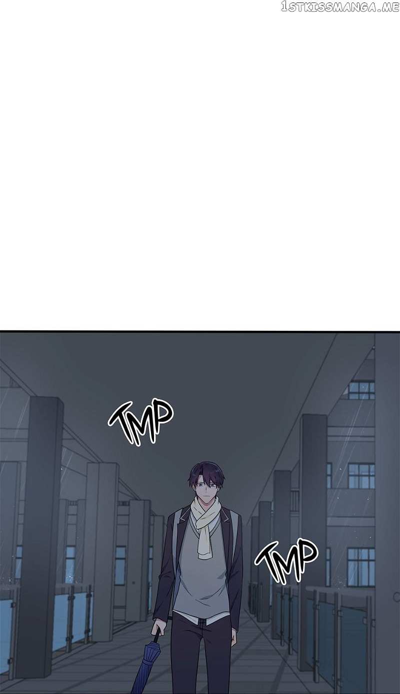 I’m Telling The Teacher Chapter 61 - page 2