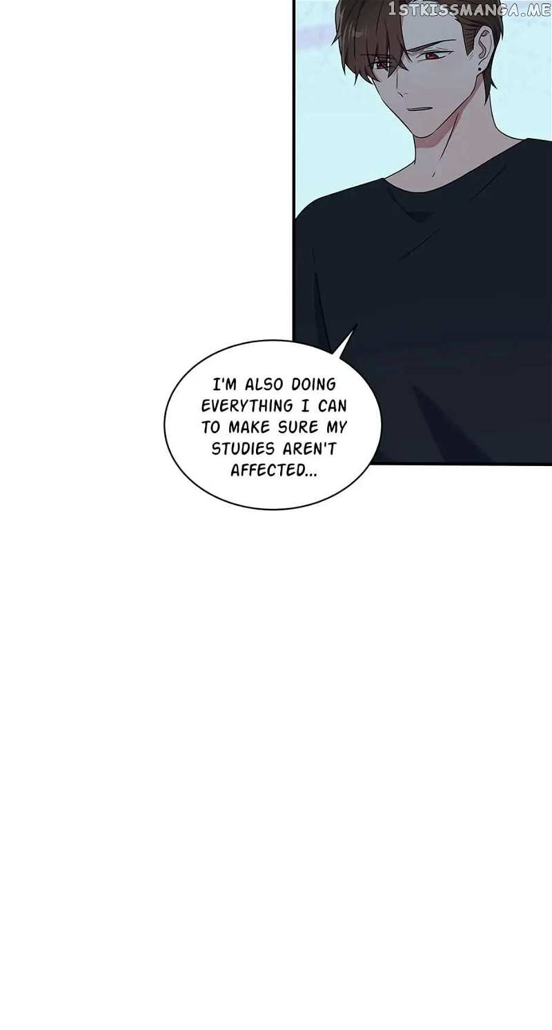 I’m Telling The Teacher Chapter 58 - page 30