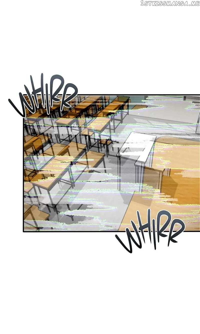 I’m Telling The Teacher Chapter 48 - page 57