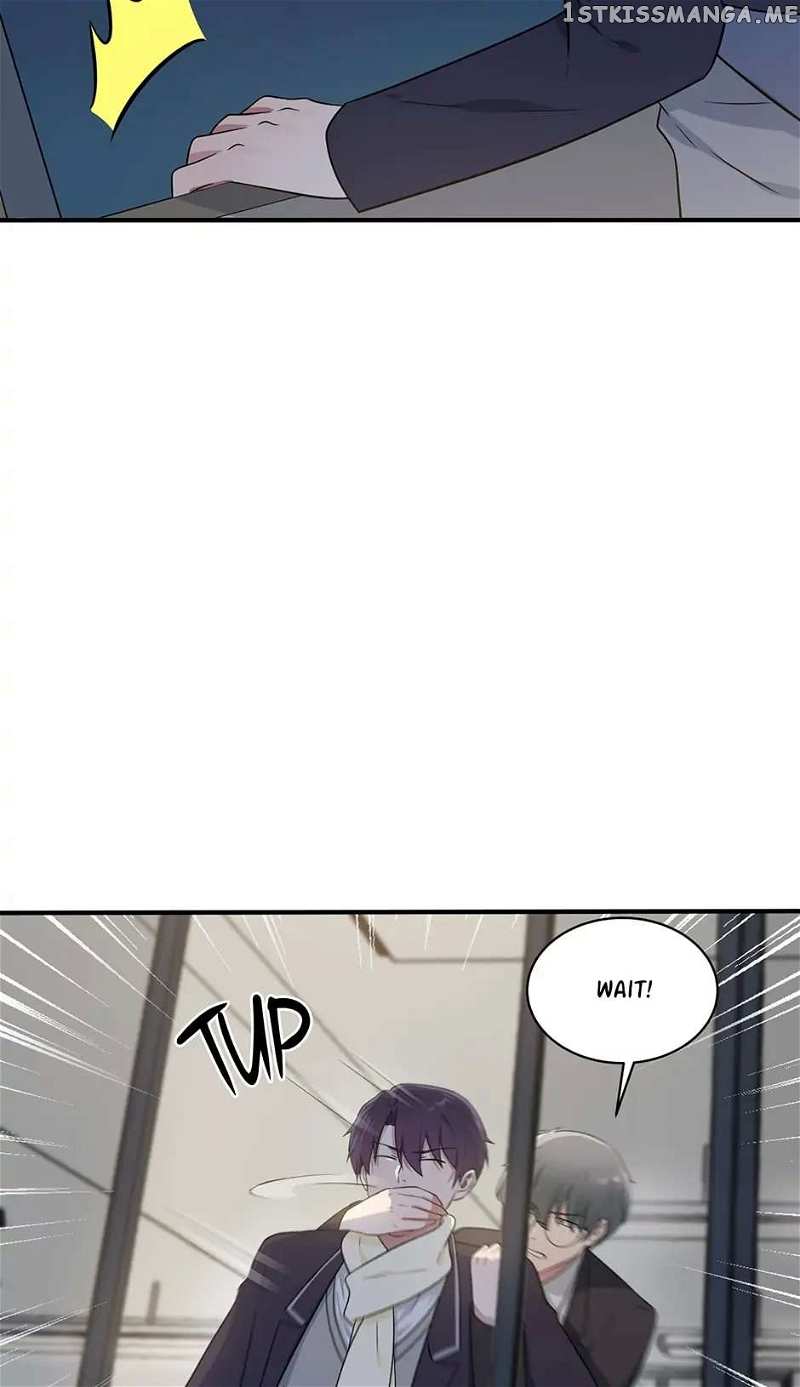 I’m Telling The Teacher Chapter 42 - page 36