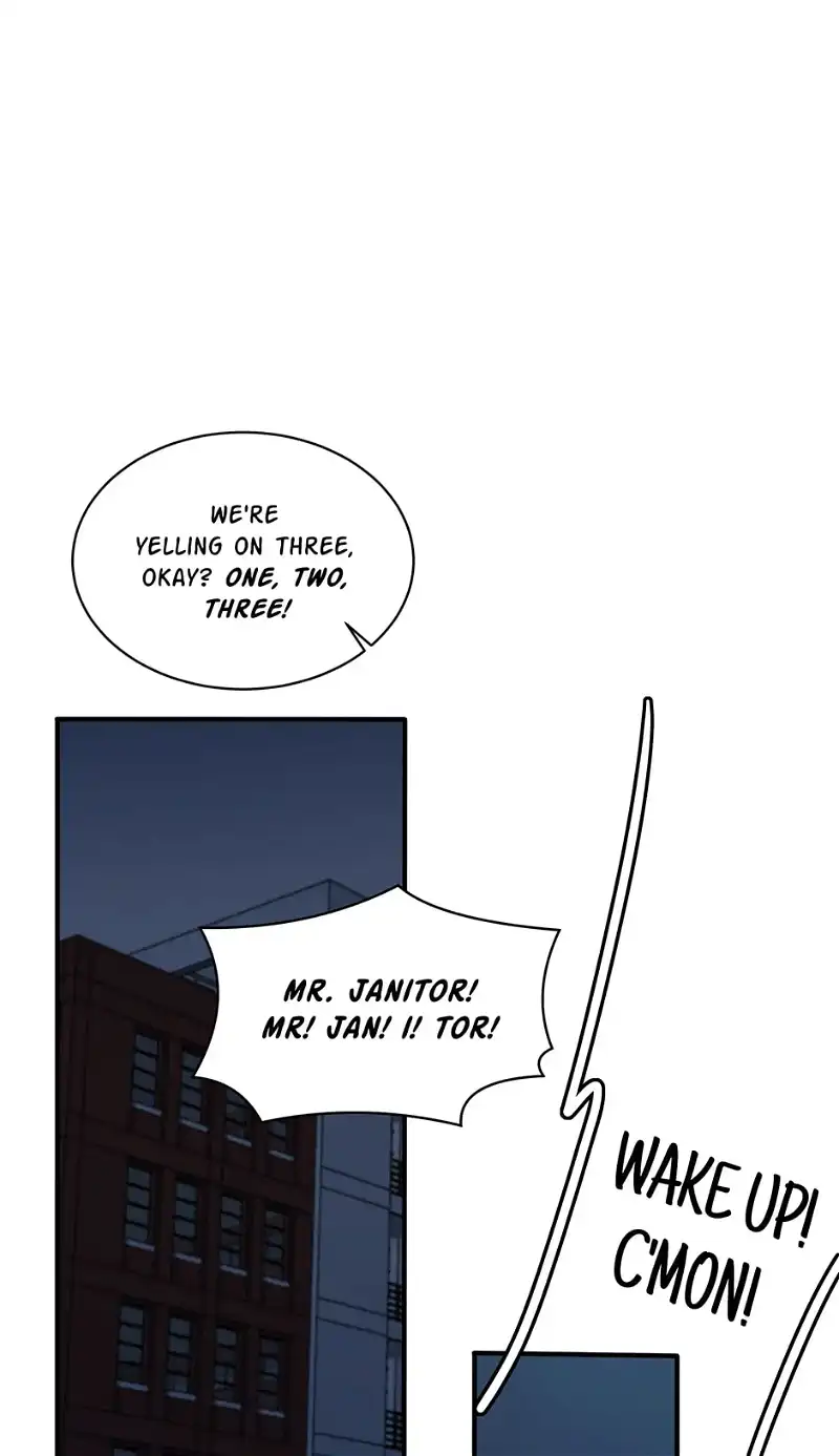 I’m Telling The Teacher Chapter 41 - page 64