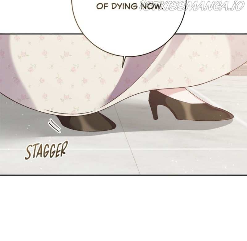 It’s Useless to Hang On Chapter 96 - page 14