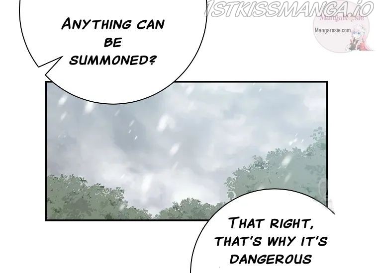 It’s Useless to Hang On chapter 56 - page 67