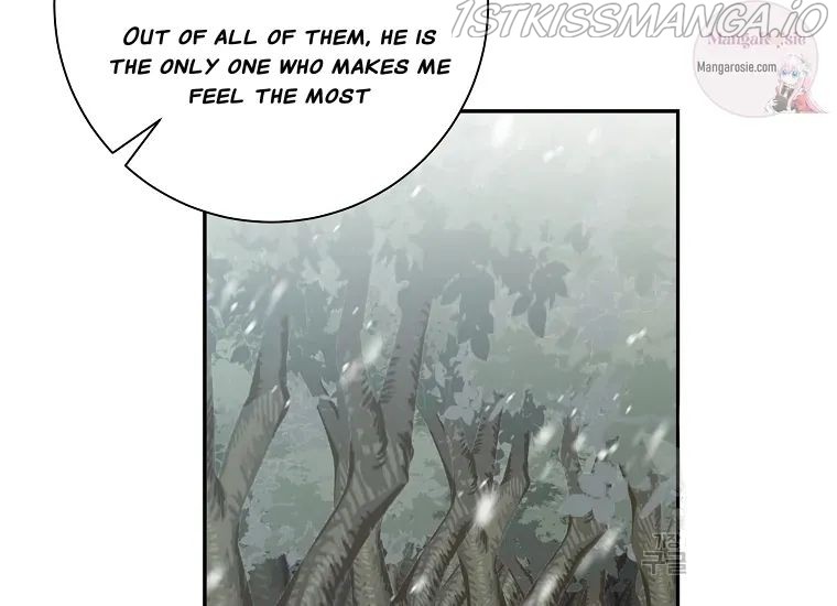 It’s Useless to Hang On chapter 56 - page 80