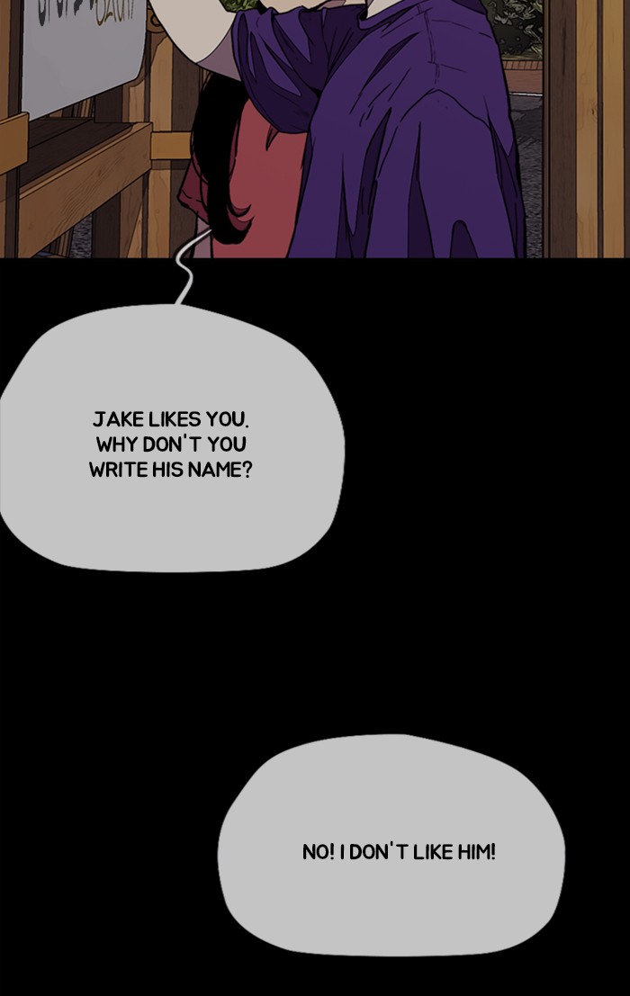 Wind Breaker chapter 331 - page 54