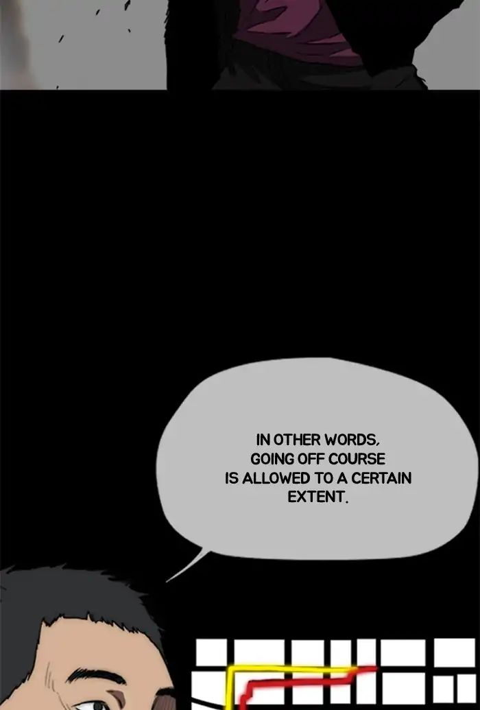 Wind Breaker chapter 211 - page 32