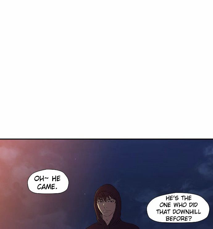 Wind Breaker chapter 3 - page 16