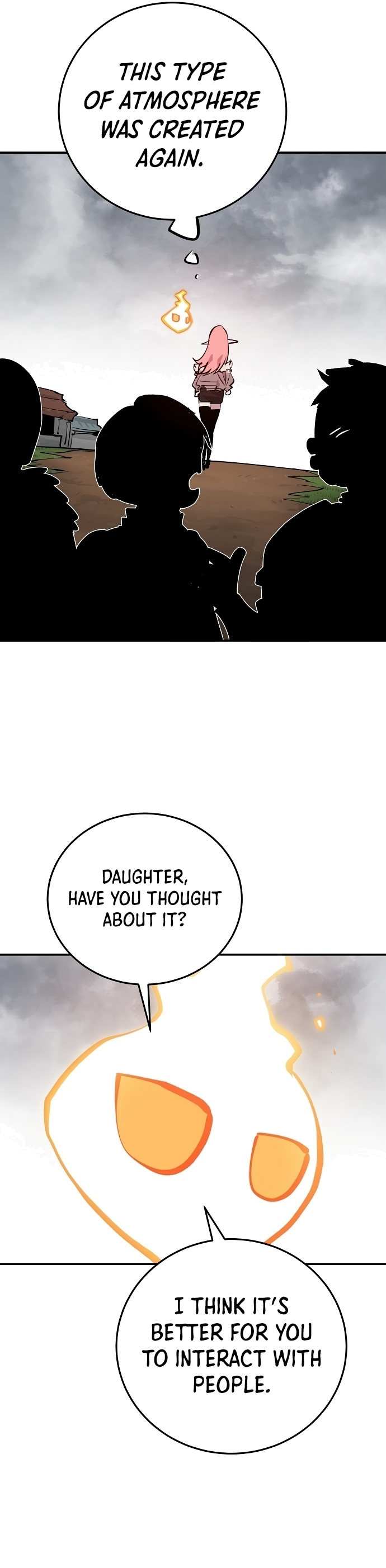 Player Chapter 121 - page 25