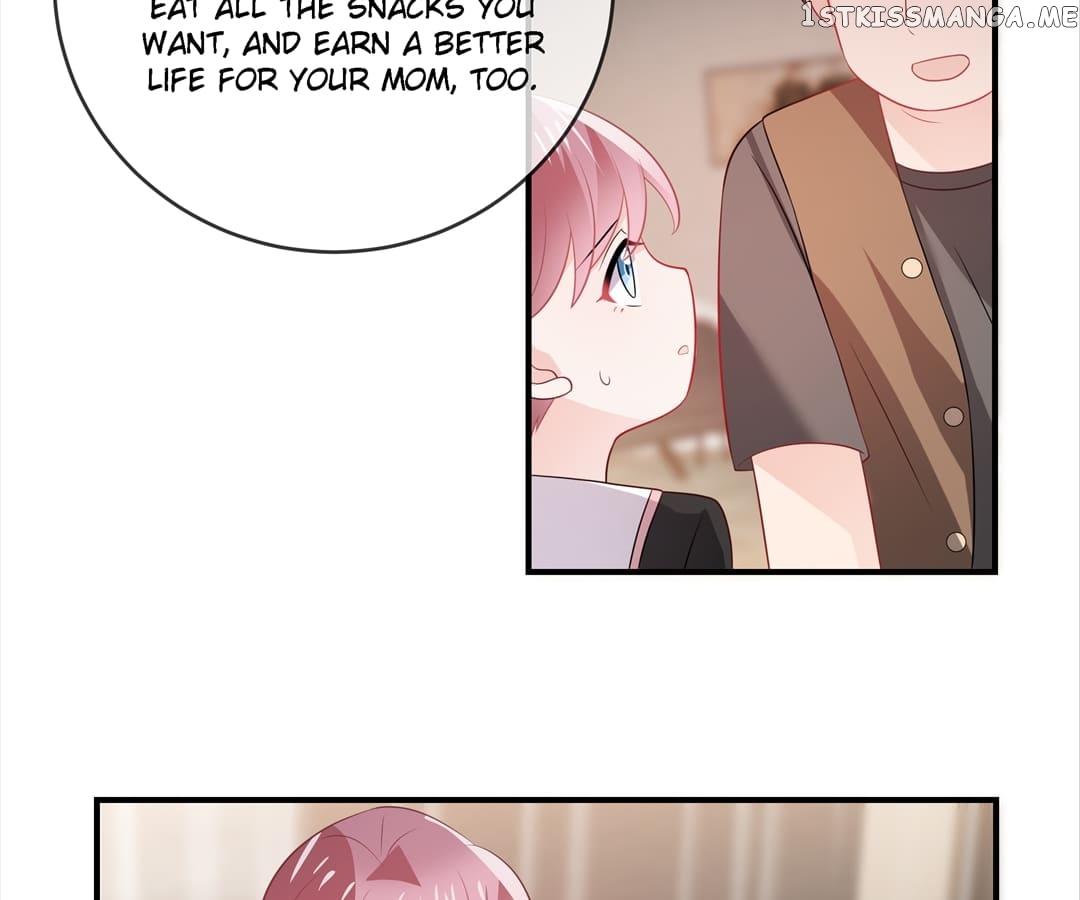 Triplets: Mr Li’s Sweetheart Chapter 45 - page 19