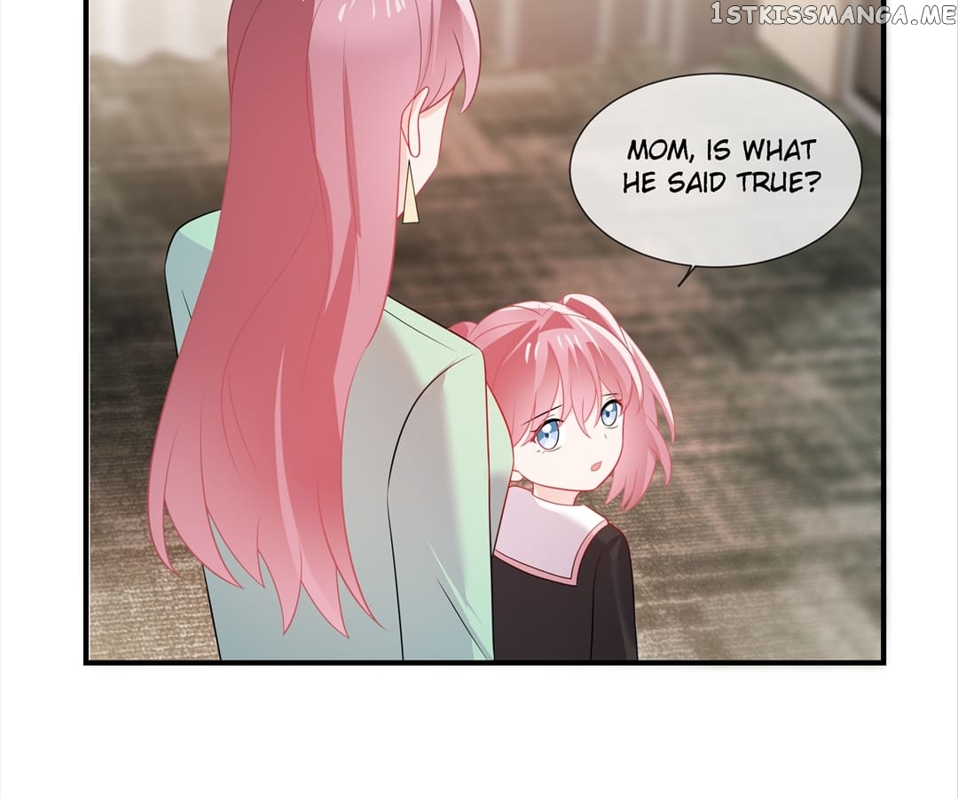 Triplets: Mr Li’s Sweetheart Chapter 45 - page 20