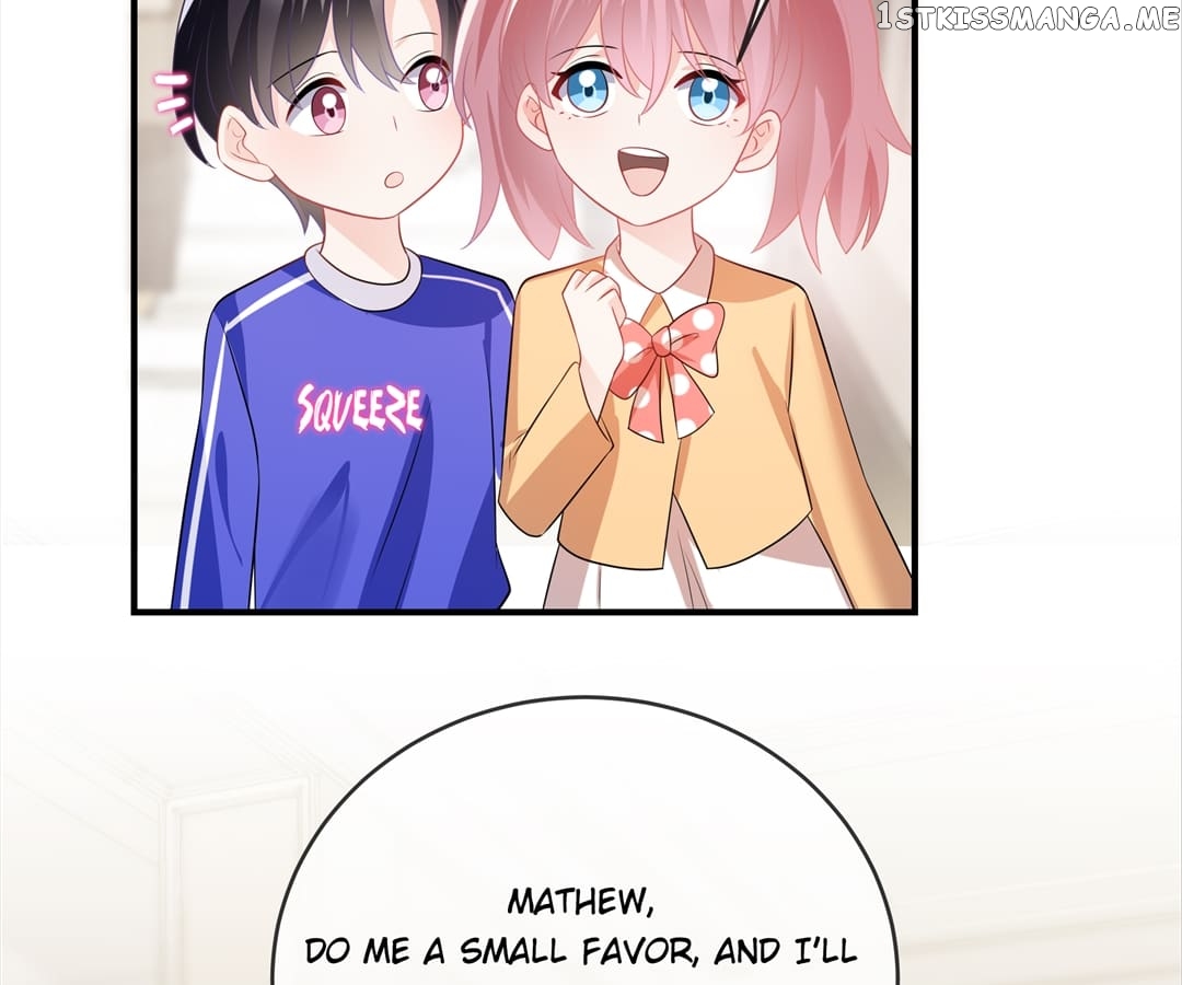 Triplets: Mr Li’s Sweetheart Chapter 43 - page 30