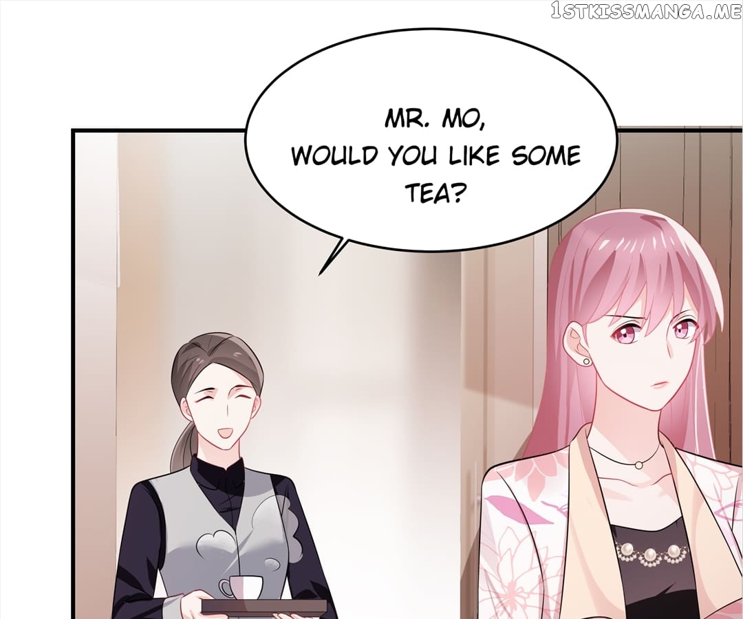 Triplets: Mr Li’s Sweetheart Chapter 41 - page 29