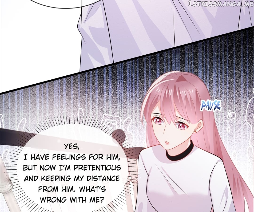 Triplets: Mr Li’s Sweetheart Chapter 41 - page 5