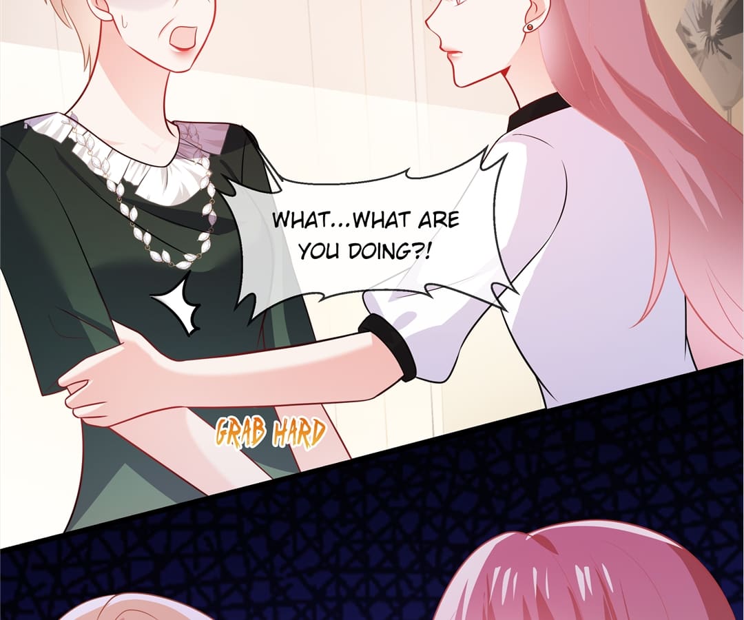 Triplets: Mr Li’s Sweetheart Chapter 39 - page 13