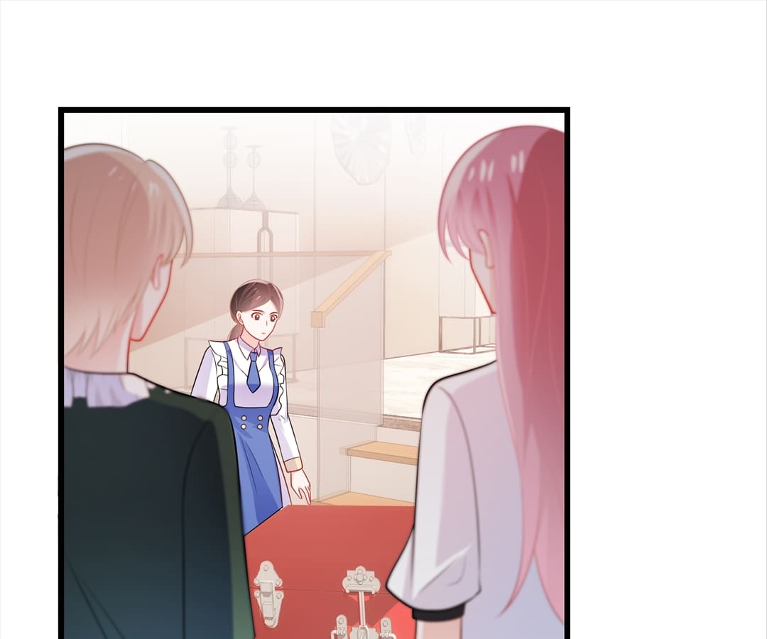 Triplets: Mr Li’s Sweetheart Chapter 39 - page 30