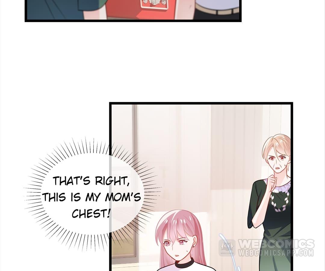 Triplets: Mr Li’s Sweetheart Chapter 39 - page 31