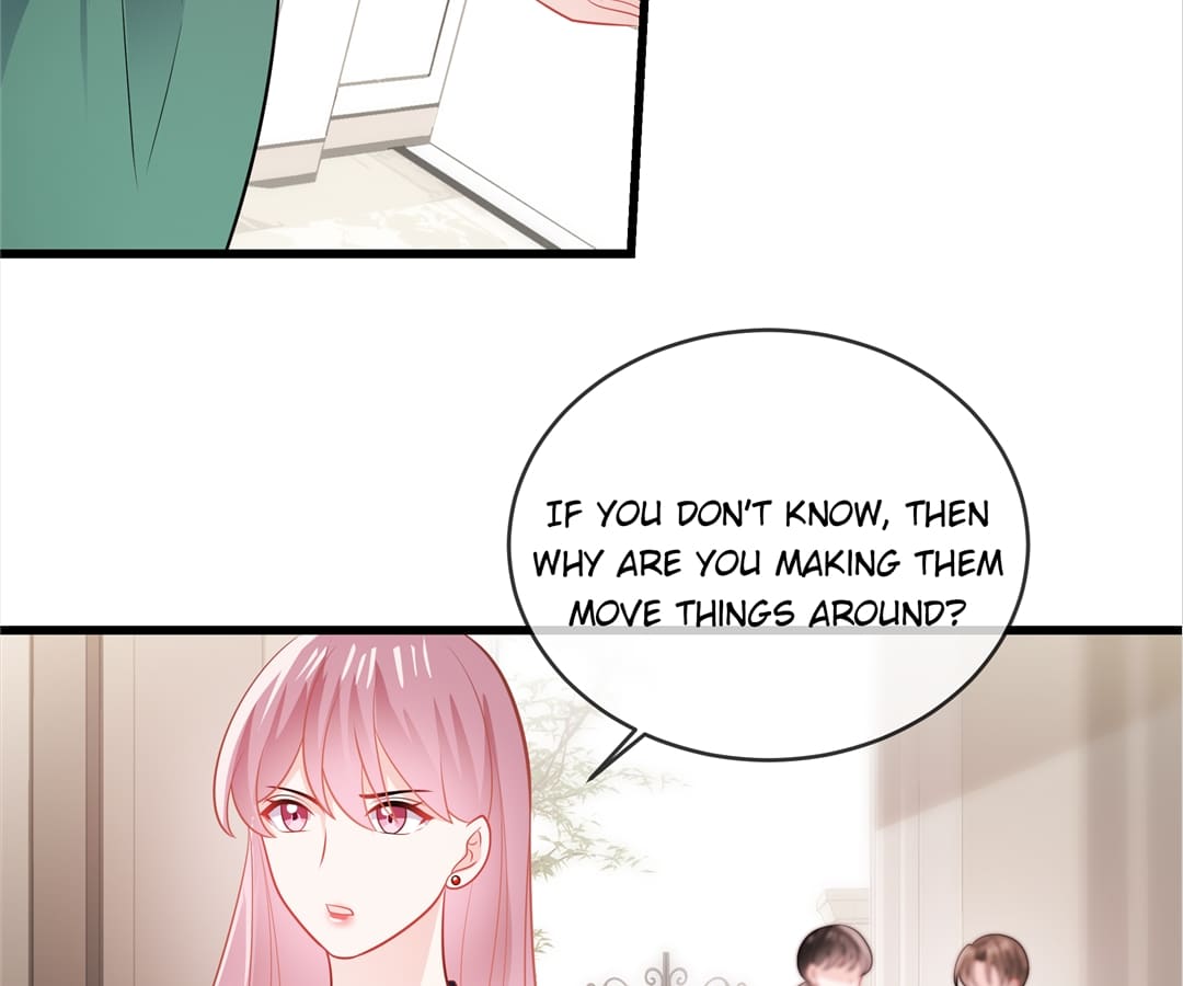 Triplets: Mr Li’s Sweetheart Chapter 39 - page 4