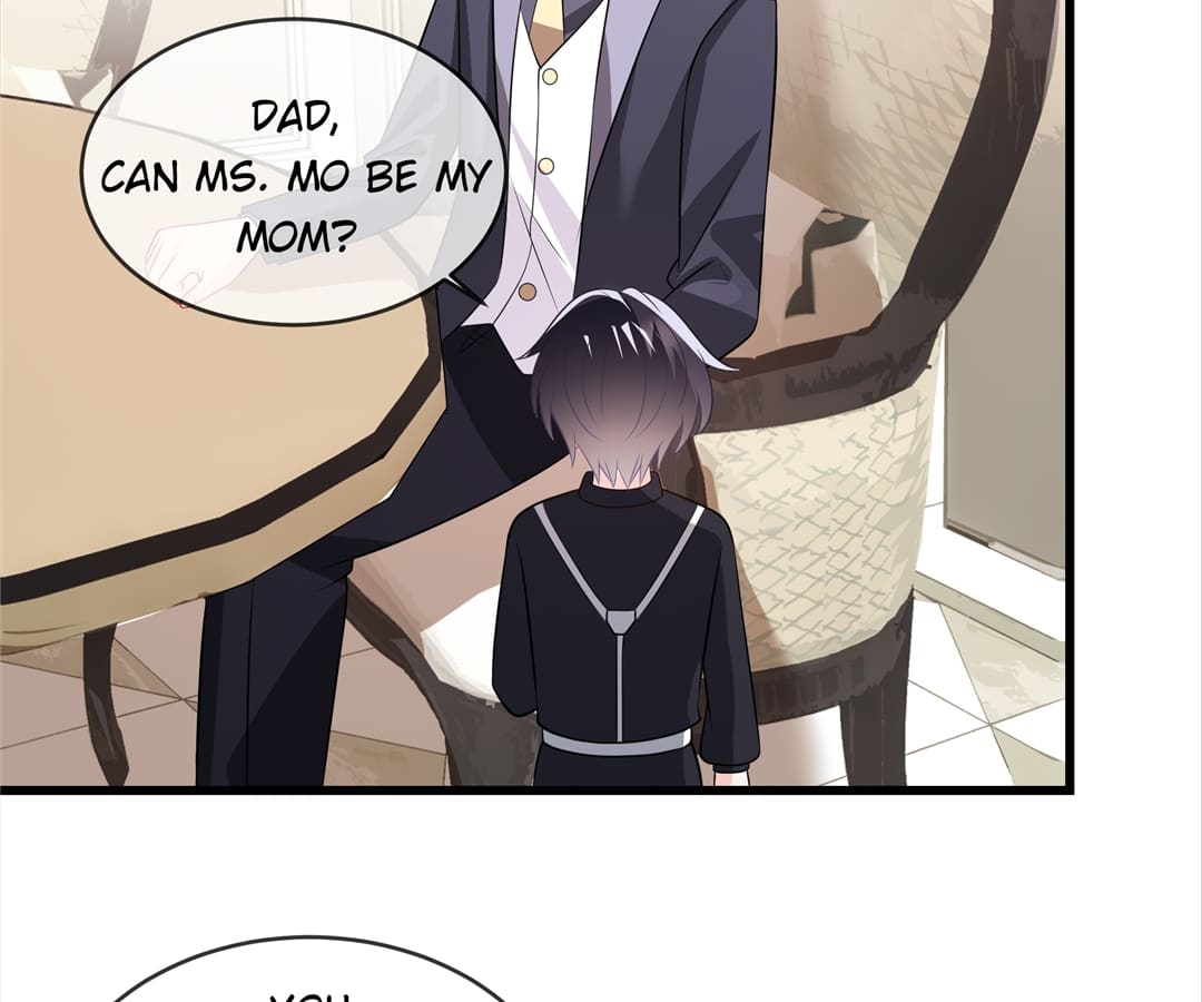 Triplets: Mr Li’s Sweetheart Chapter 36 - page 6