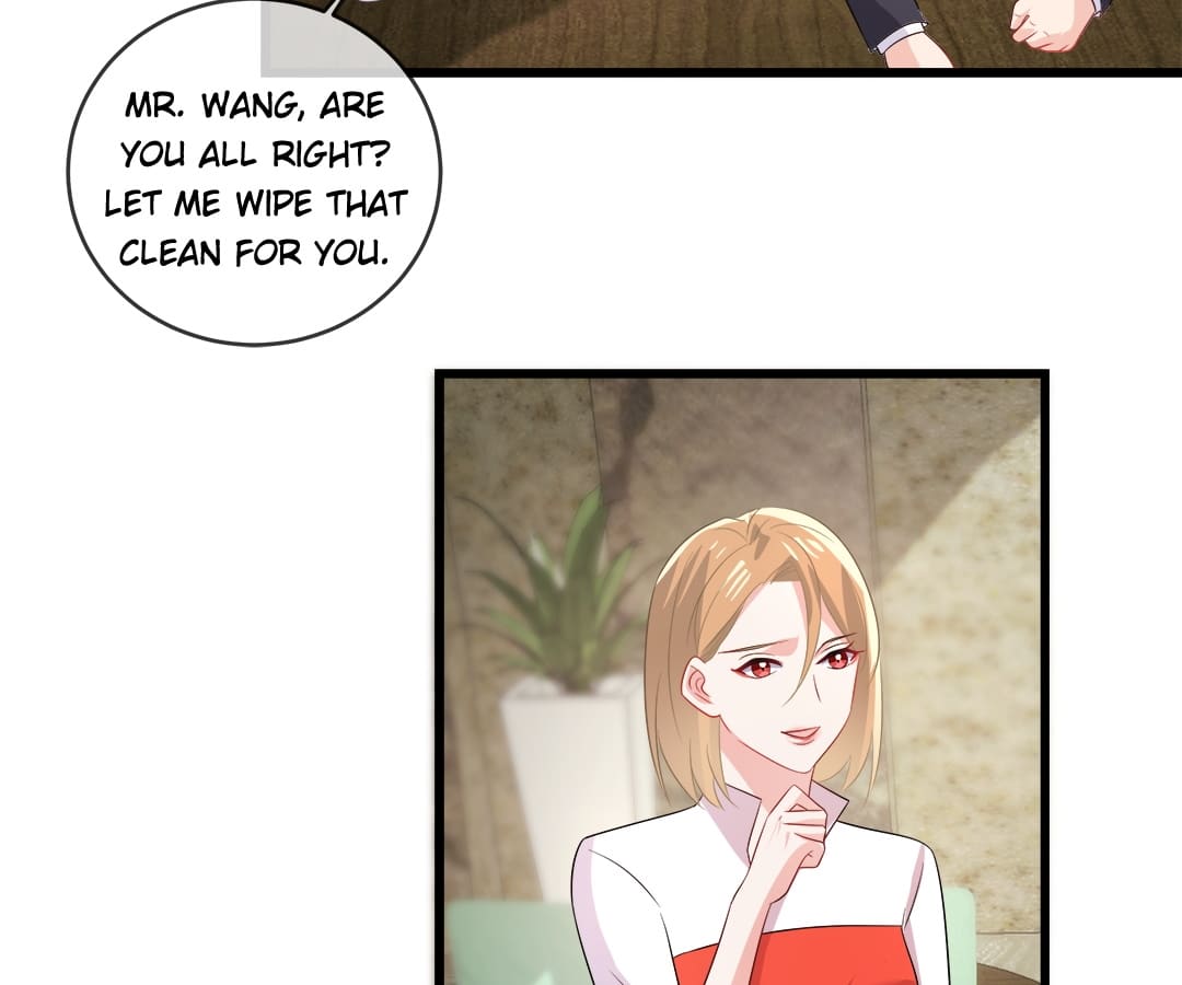 Triplets: Mr Li’s Sweetheart Chapter 33 - page 32