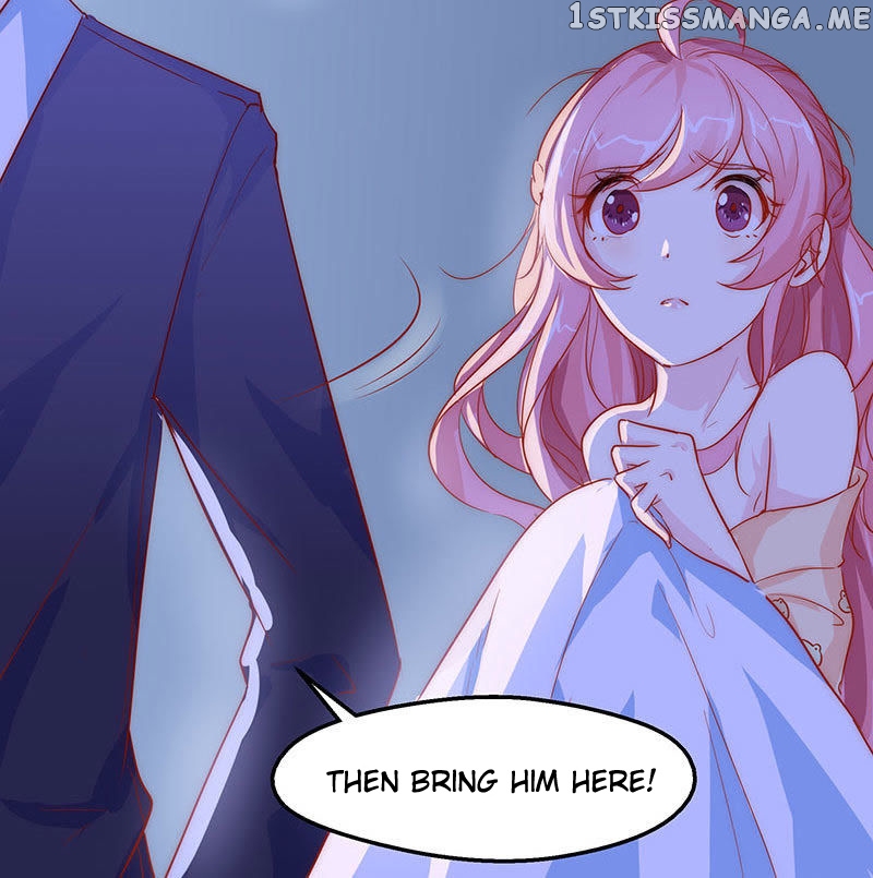 Forced Marriage, True Love chapter 7 - page 34