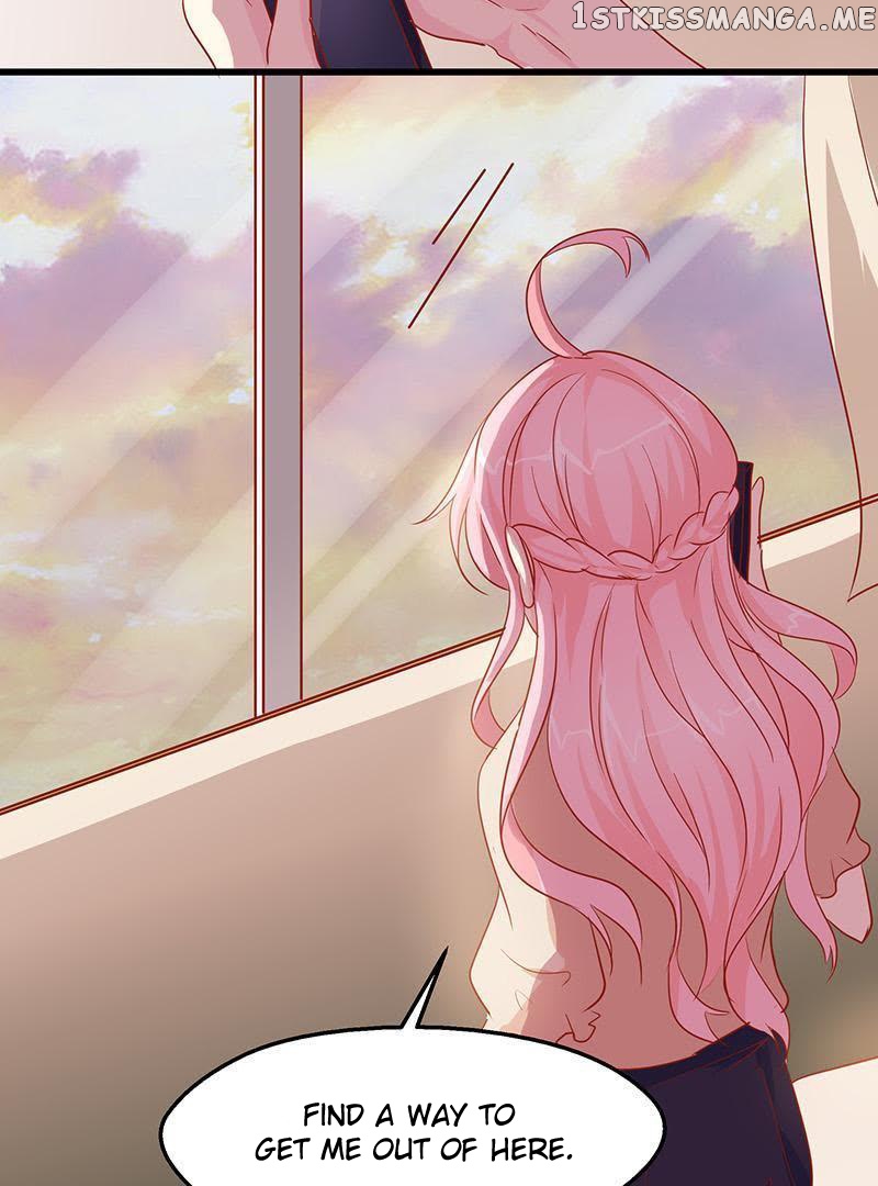 Forced Marriage, True Love chapter 6 - page 29