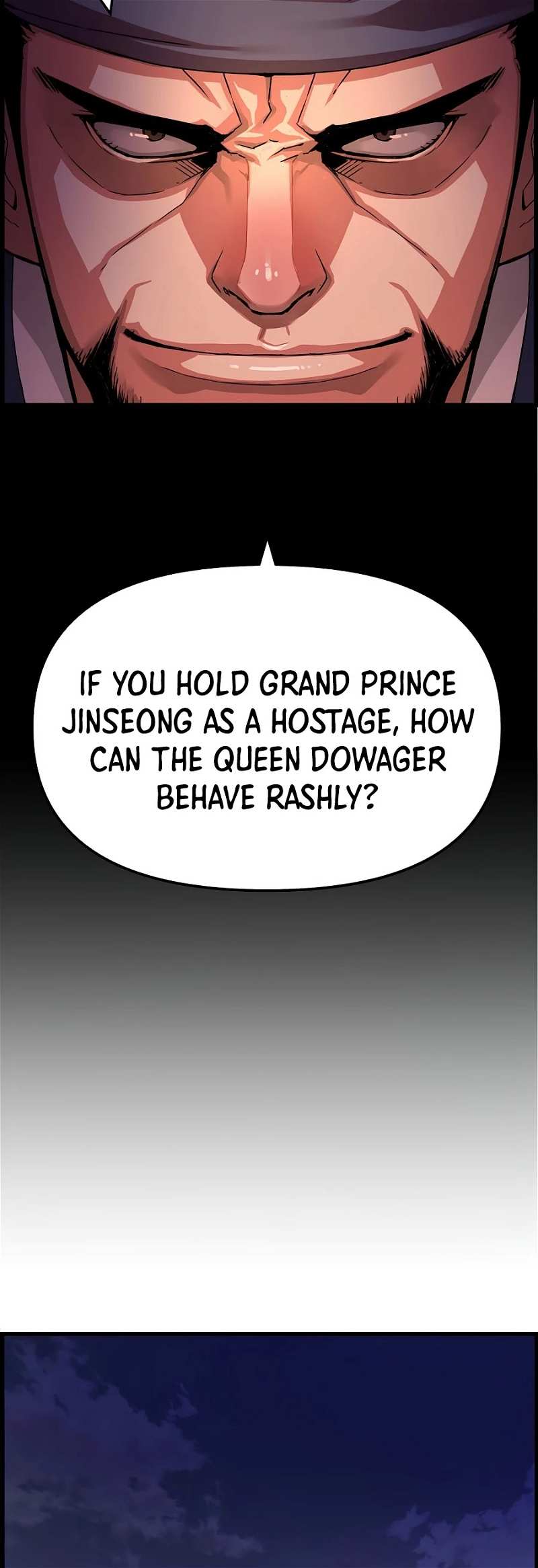 I Shall Live As a Prince chapter 66 - page 36