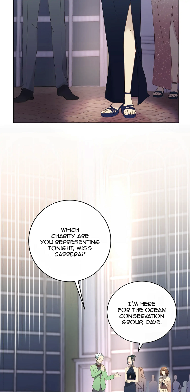 The Girlfriend Project Chapter 49 - page 10