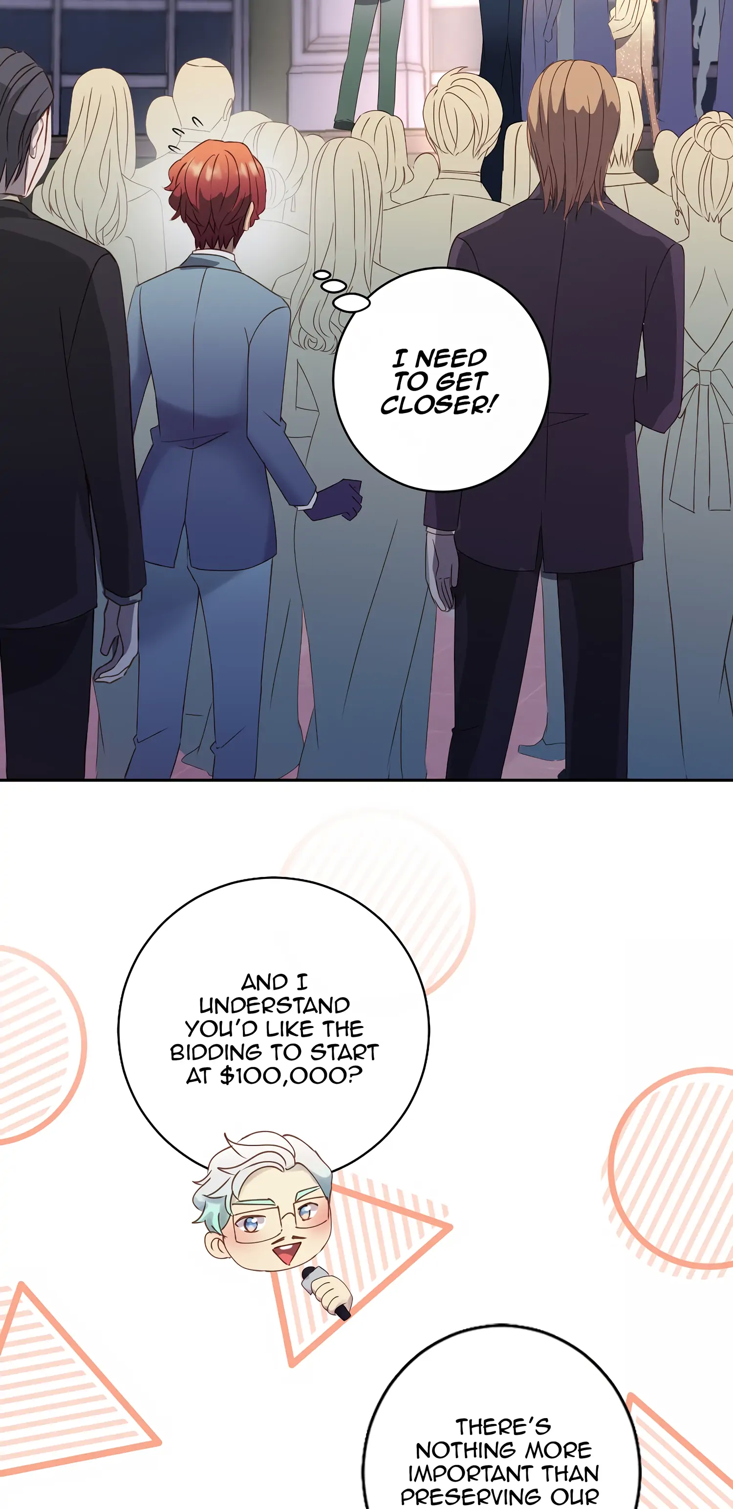 The Girlfriend Project Chapter 49 - page 11