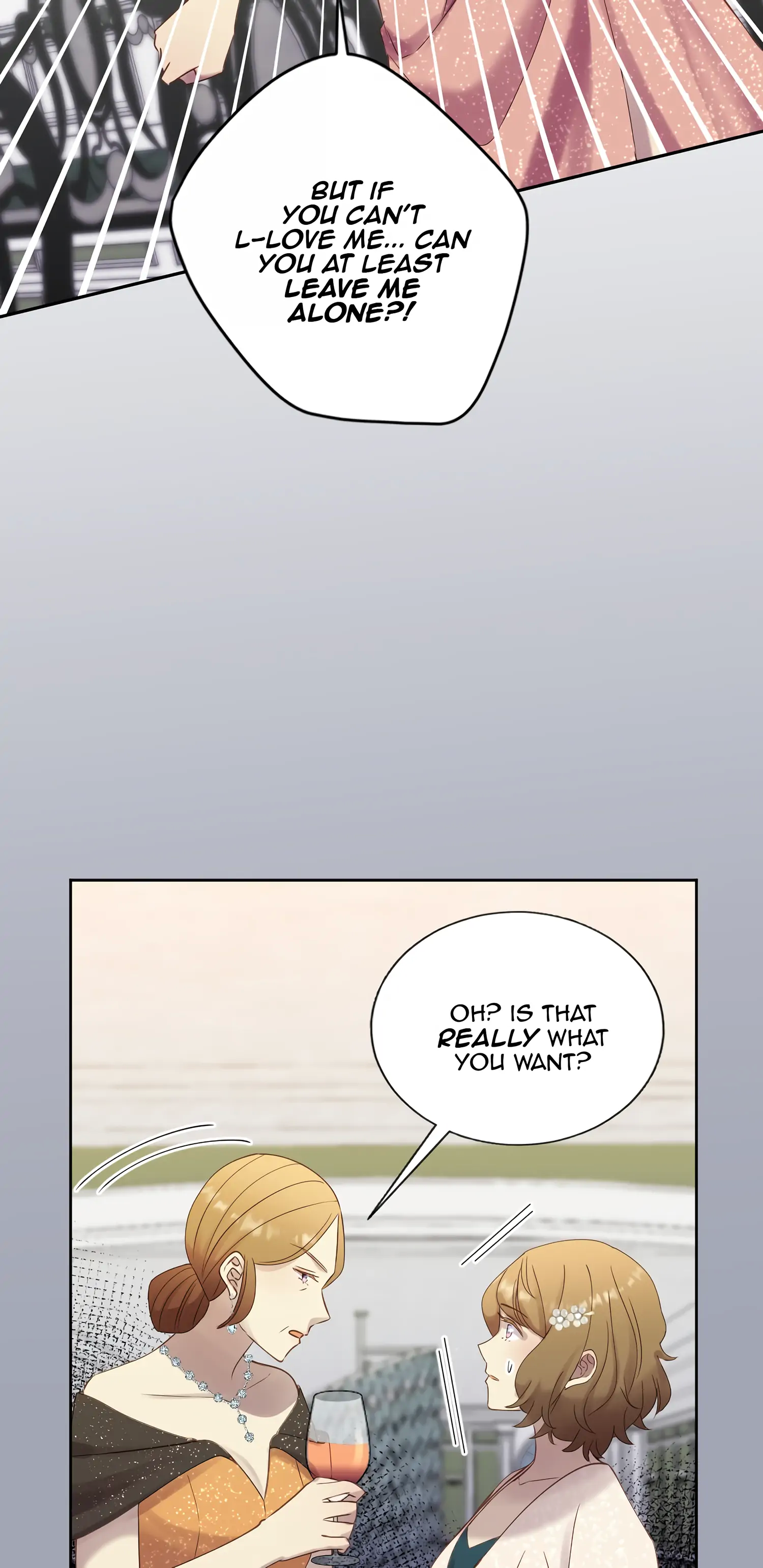 The Girlfriend Project Chapter 48 - page 23