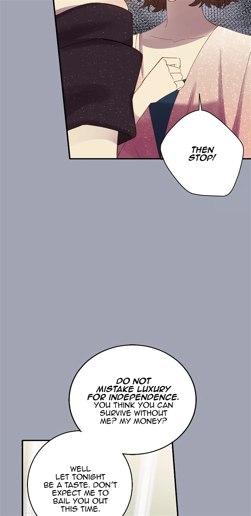 The Girlfriend Project Chapter 48 - page 25