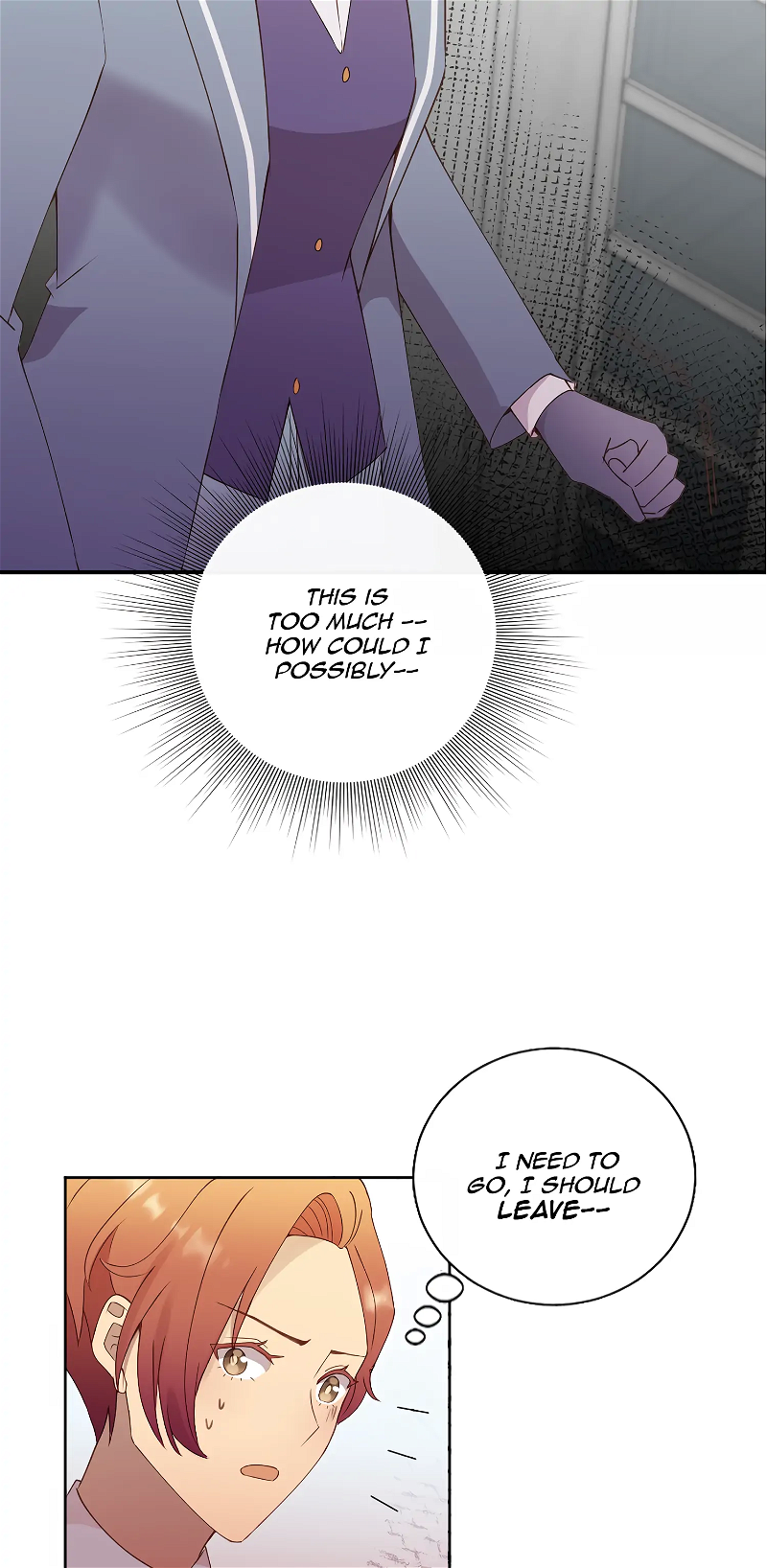 The Girlfriend Project Chapter 48 - page 66