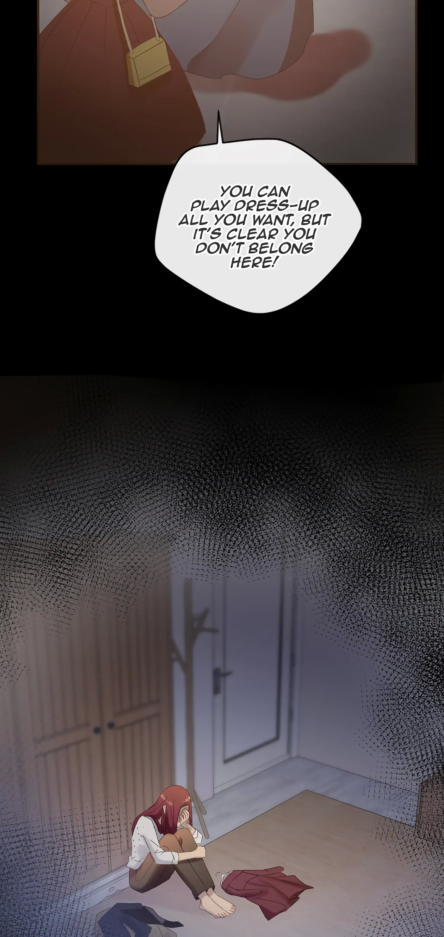 The Girlfriend Project Chapter 47 - page 40