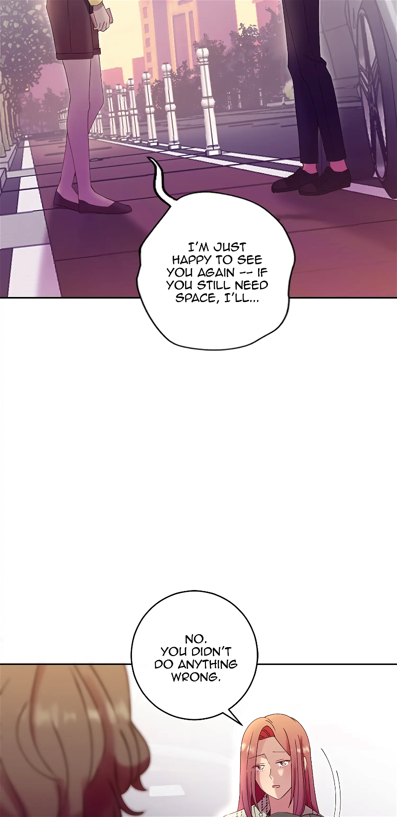 The Girlfriend Project Chapter 46 - page 11
