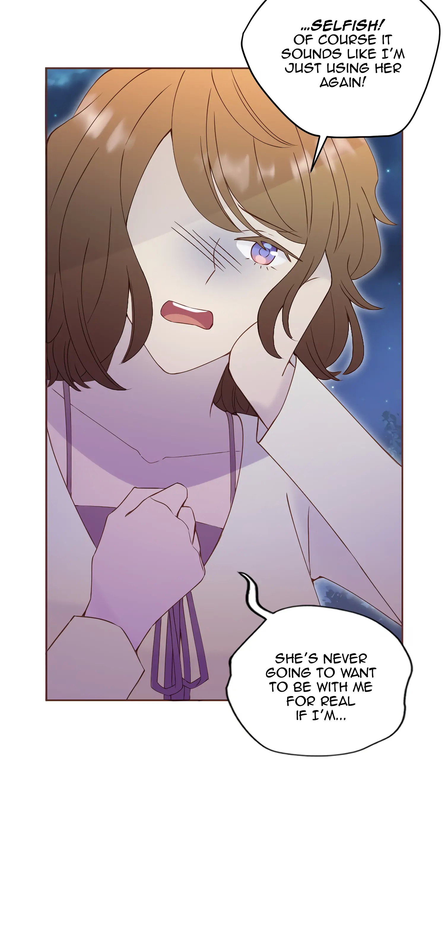 The Girlfriend Project Chapter 46 - page 65