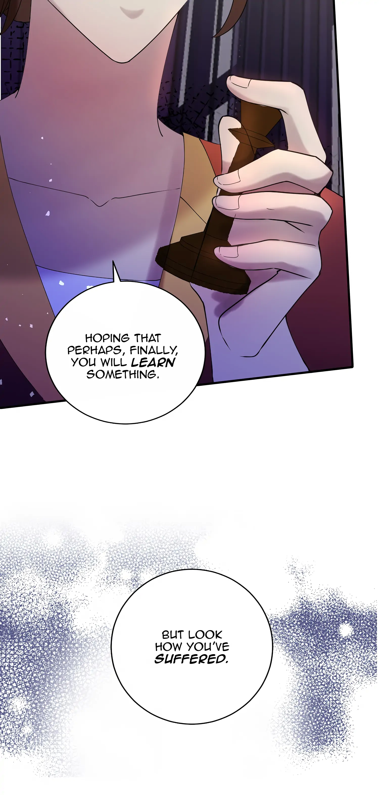 The Girlfriend Project Chapter 43 - page 42