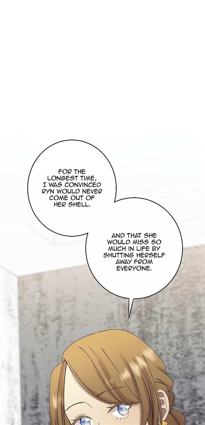 The Girlfriend Project Chapter 28 - page 60