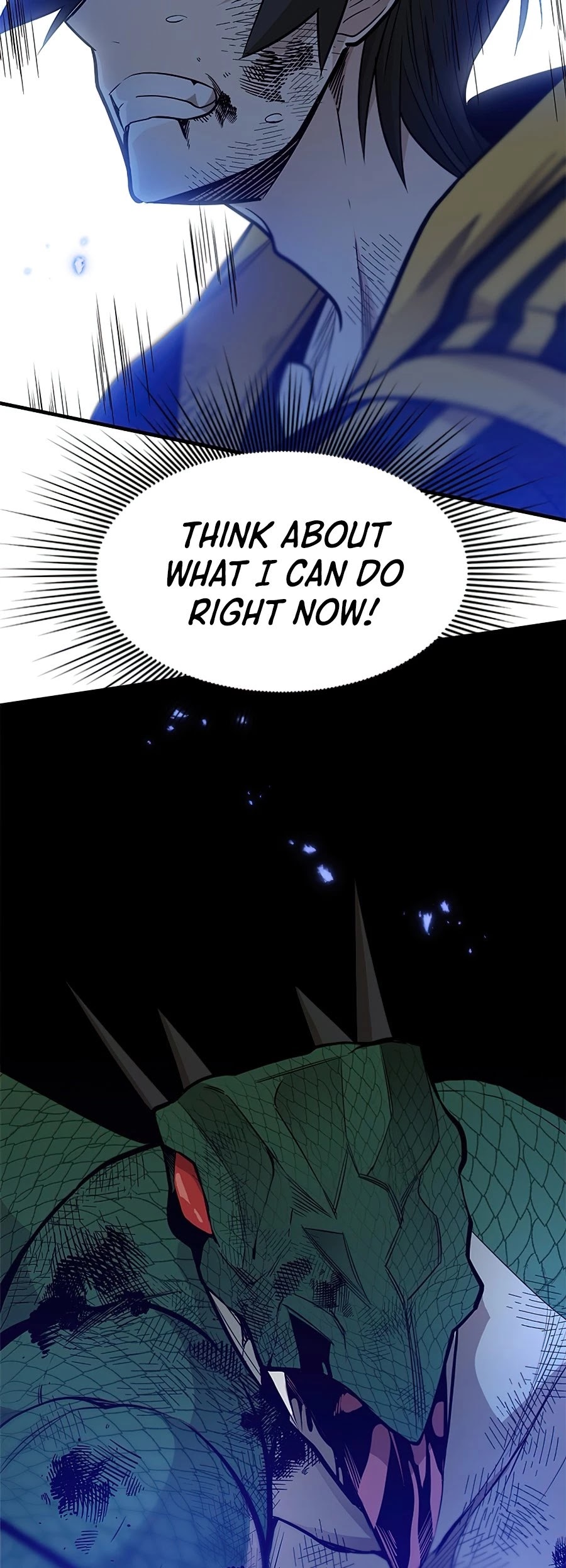 The Tutorial is Too Hard chapter 38 - page 53