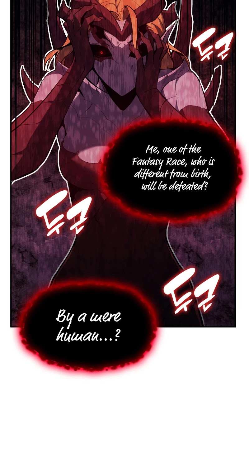 Resurrection of the Catastrophic Hero chapter 26 - page 47