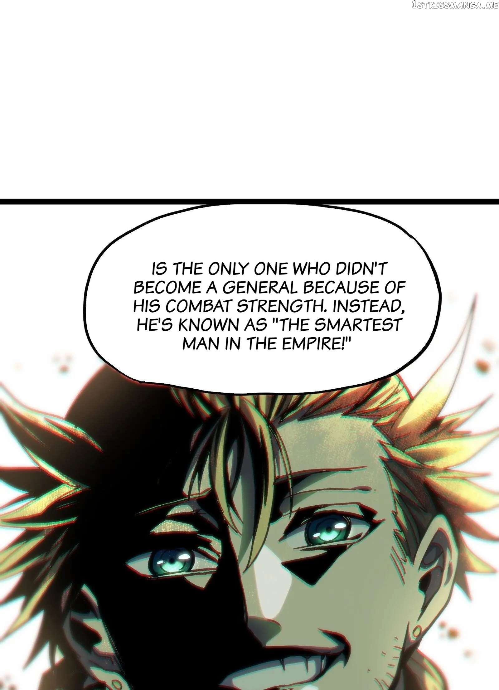 The Unrivaled Delinquent Combat King Is Actually A Healer In The Game World? Chapter 88 - page 33