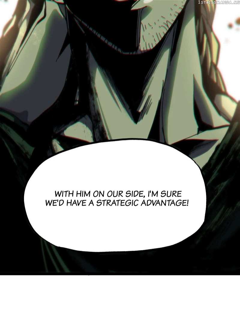 The Unrivaled Delinquent Combat King Is Actually A Healer In The Game World? Chapter 88 - page 34