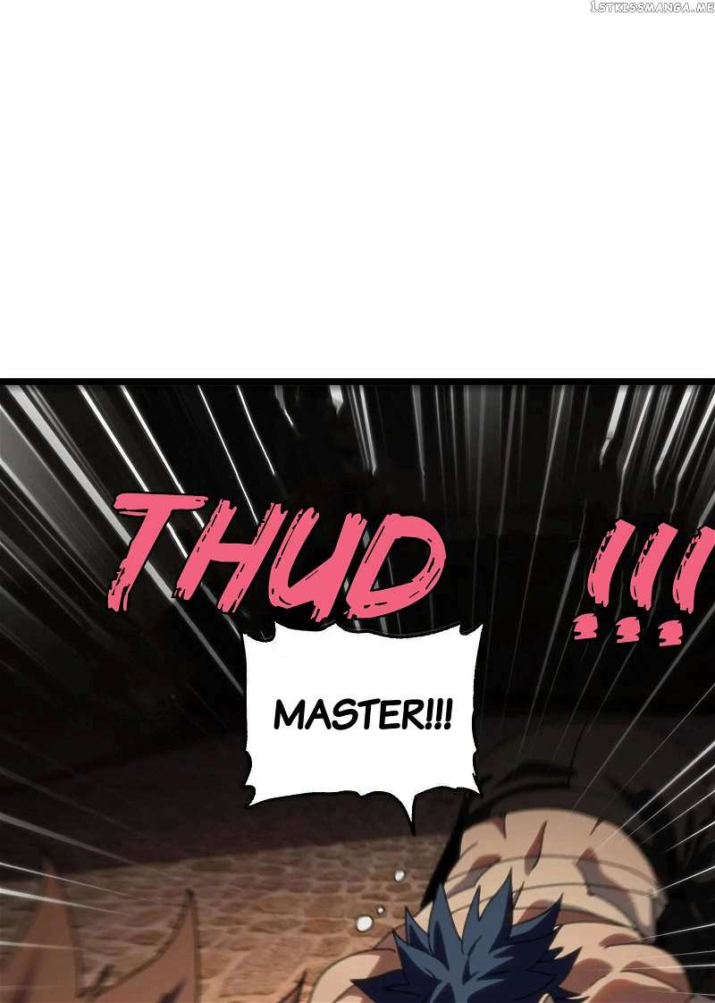The Unrivaled Delinquent Combat King Is Actually A Healer In The Game World? Chapter 88 - page 50