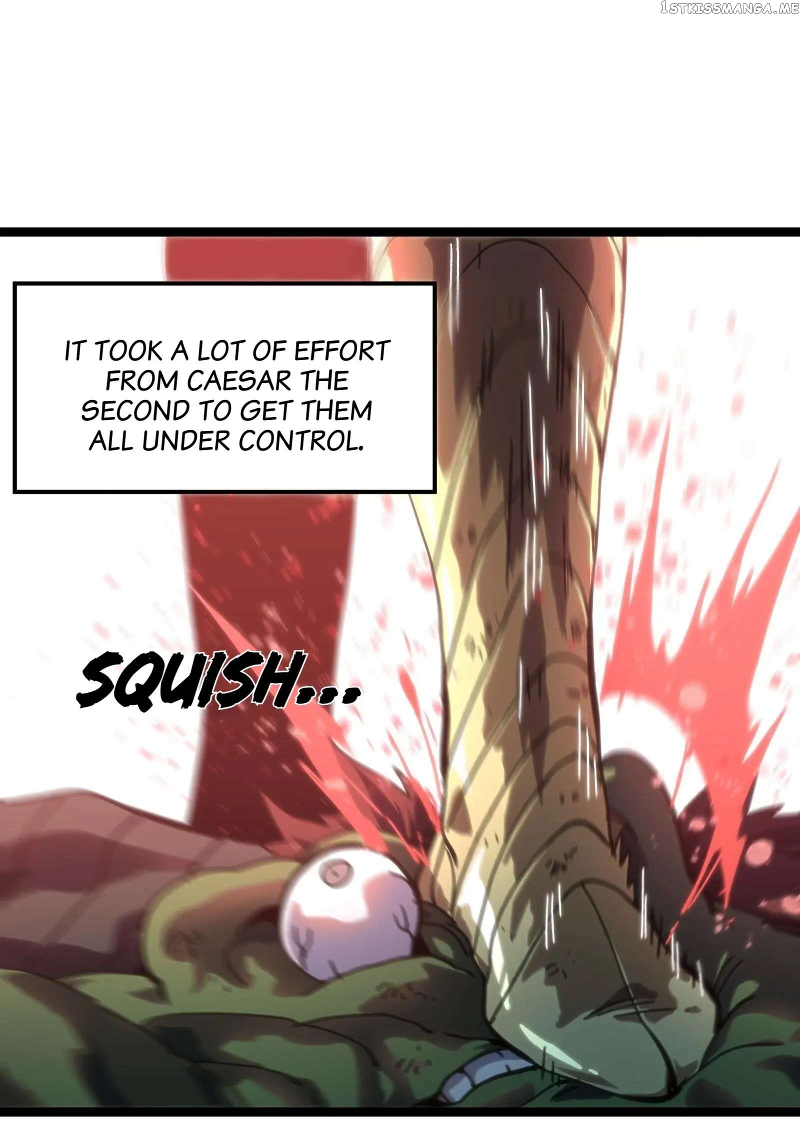 The Unrivaled Delinquent Combat King Is Actually A Healer In The Game World? Chapter 88 - page 9