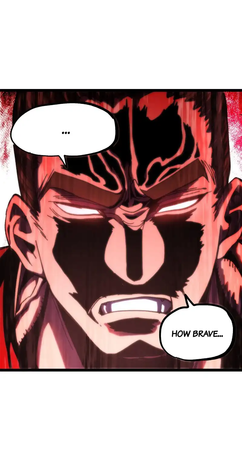 The Unrivaled Delinquent Combat King Is Actually A Healer In The Game World? Chapter 82 - page 7